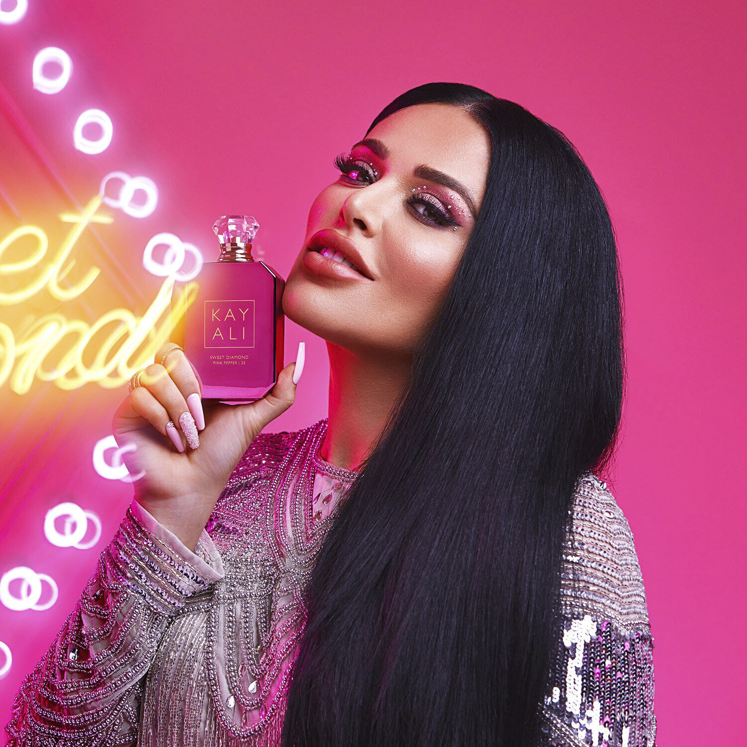 Sweet Diamond Pink Pepper | 25 - Eau de Parfum