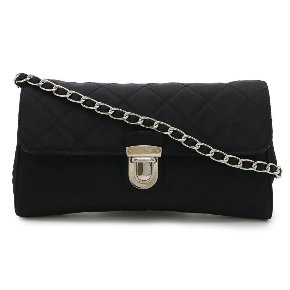 Prada Clutch