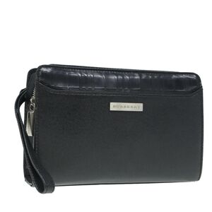 Burberry Clutch