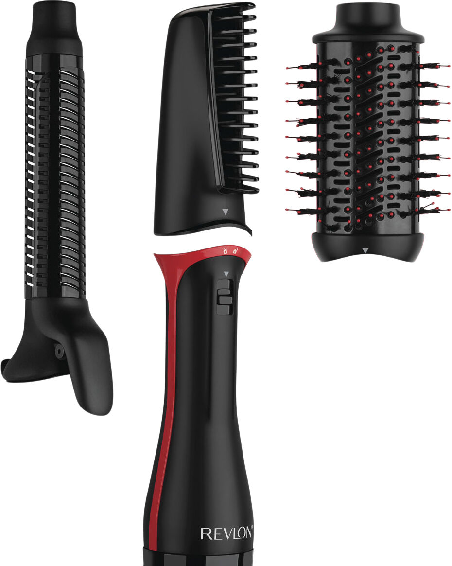 REVLON Multistyler One-Step Blow-Dr