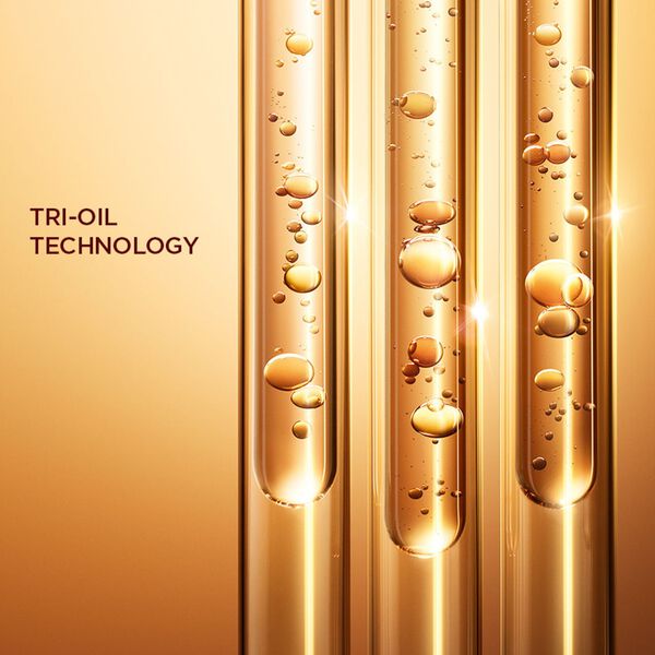 Double Serum Light Texture