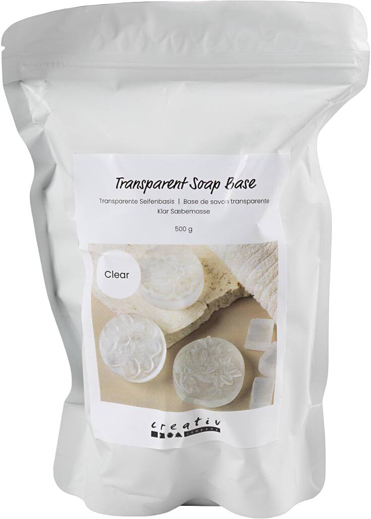 Klar S&aelig;bemasse