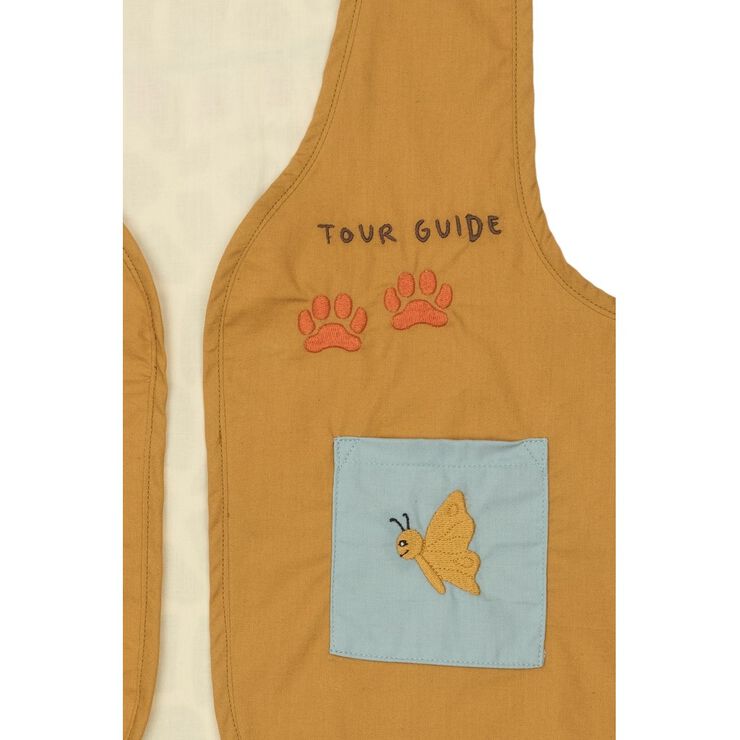 Dress-up - Safari Tour Guide