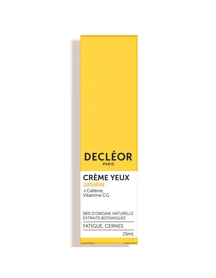 Eye Cream Jasmine Green Mandarin 15 ml