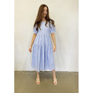 MSKaja Dress