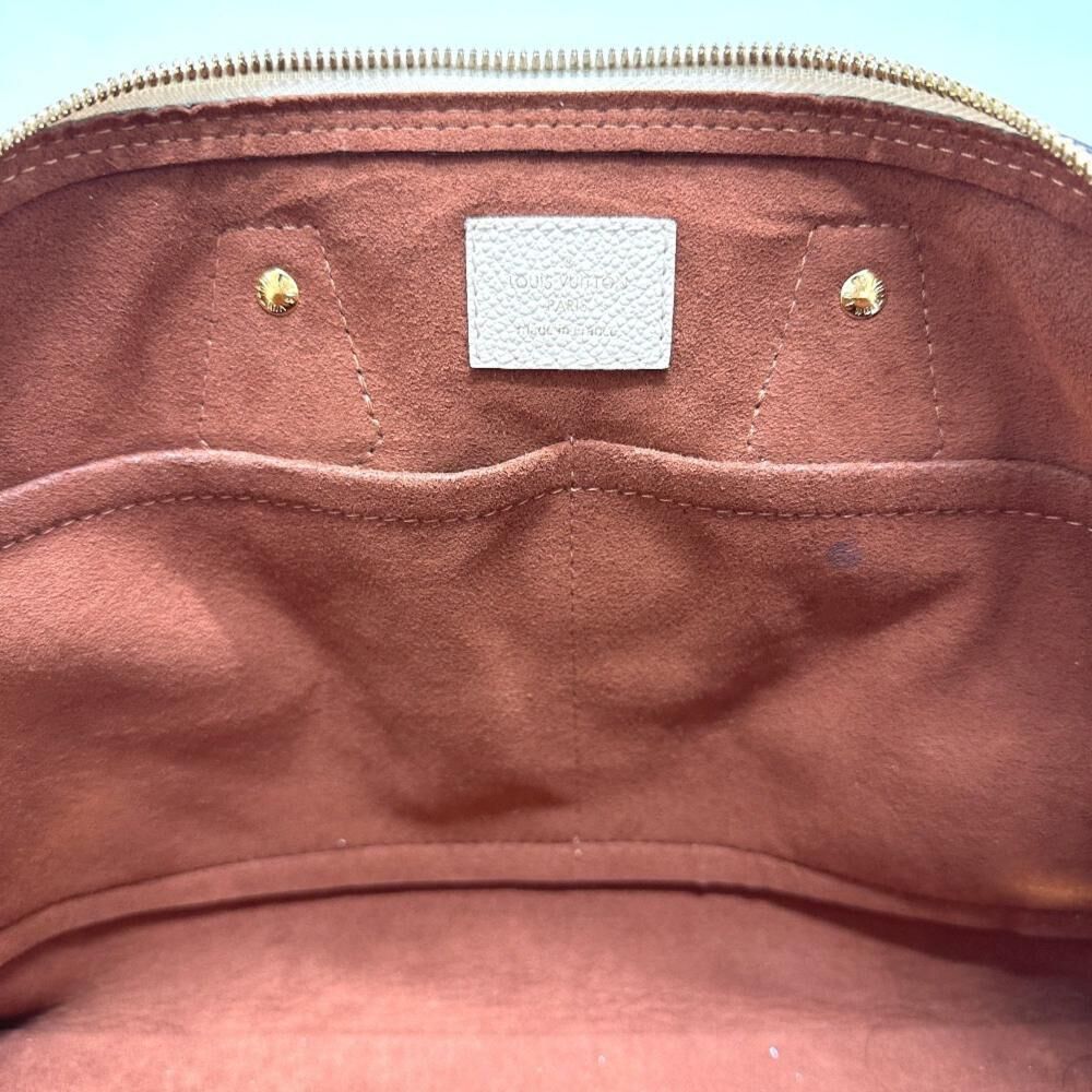 Louis Vuitton Alma
