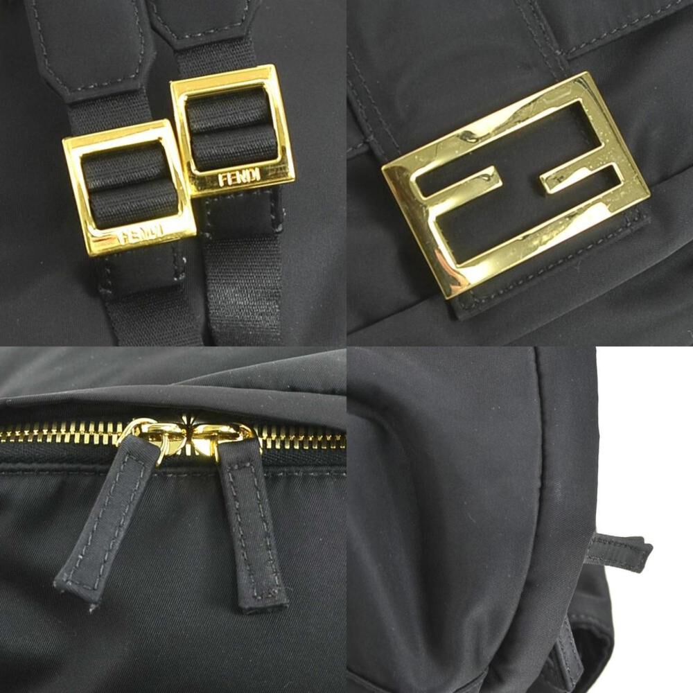 Fendi Backpack