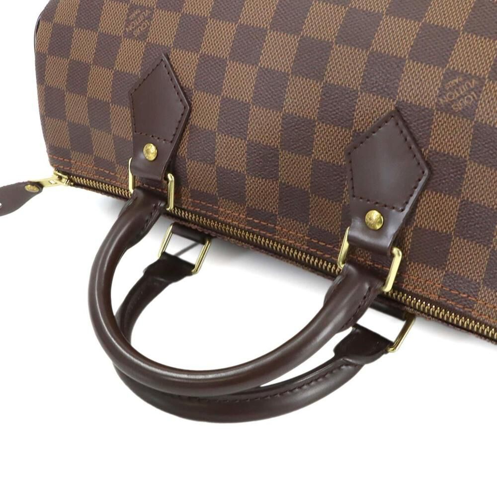 Louis Vuitton Speedy