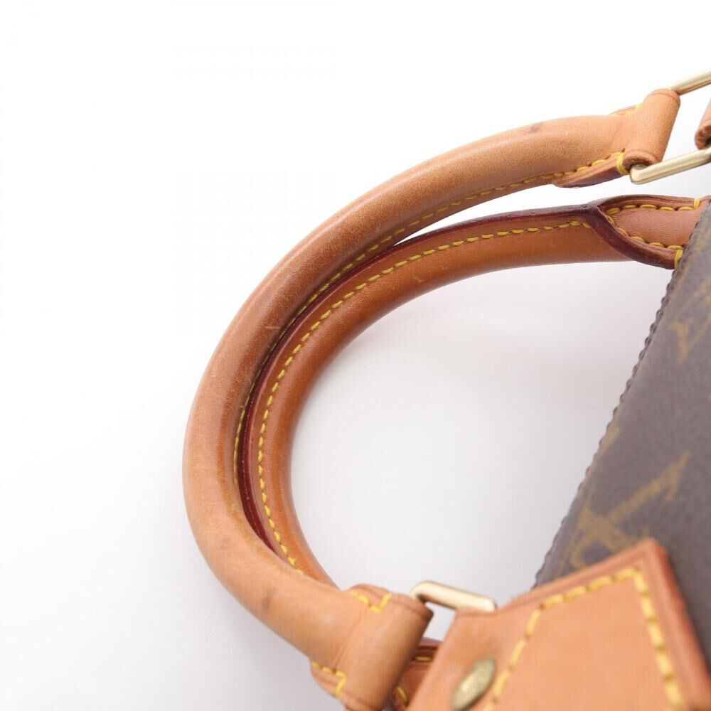 Louis Vuitton Speedy