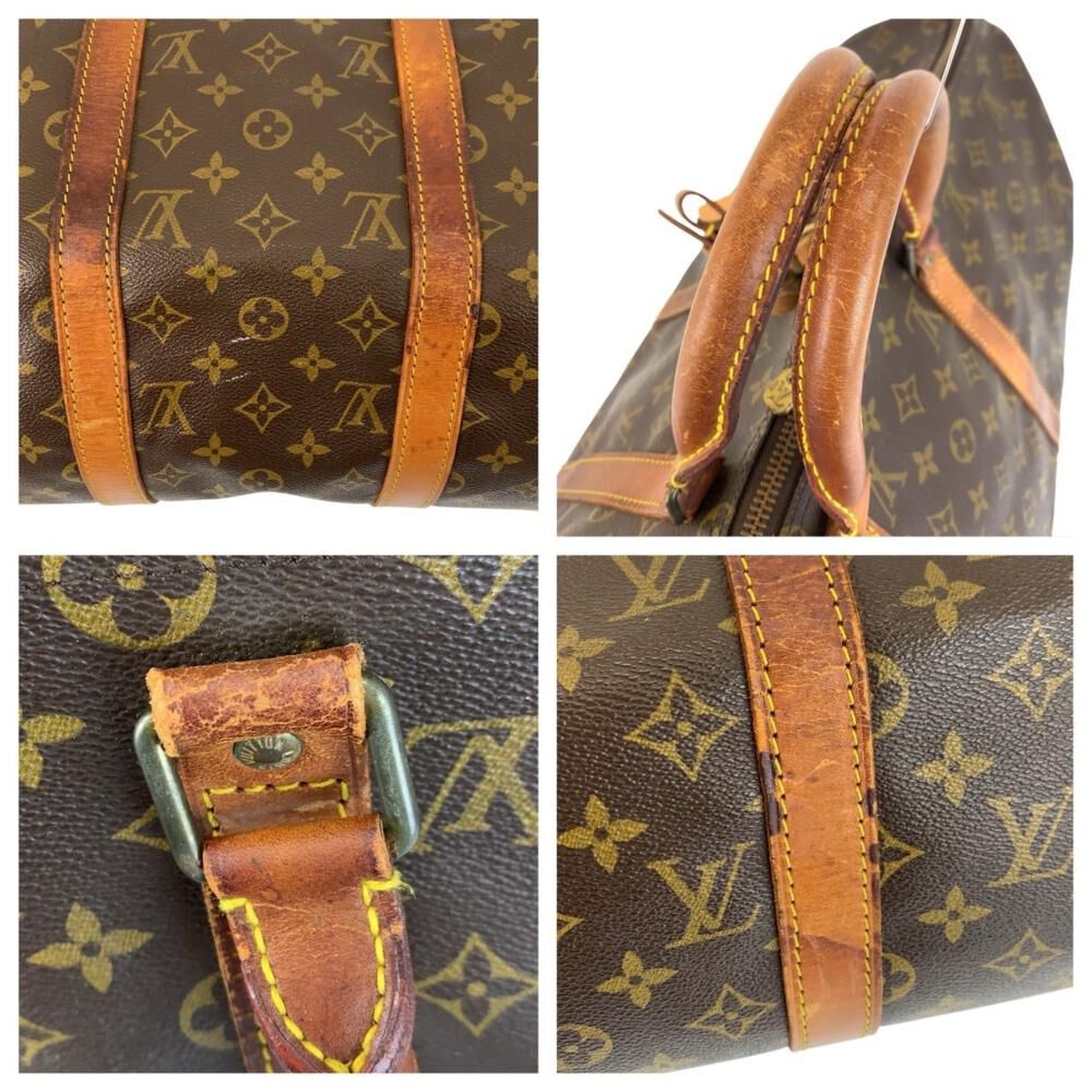 Louis Vuitton Keepall