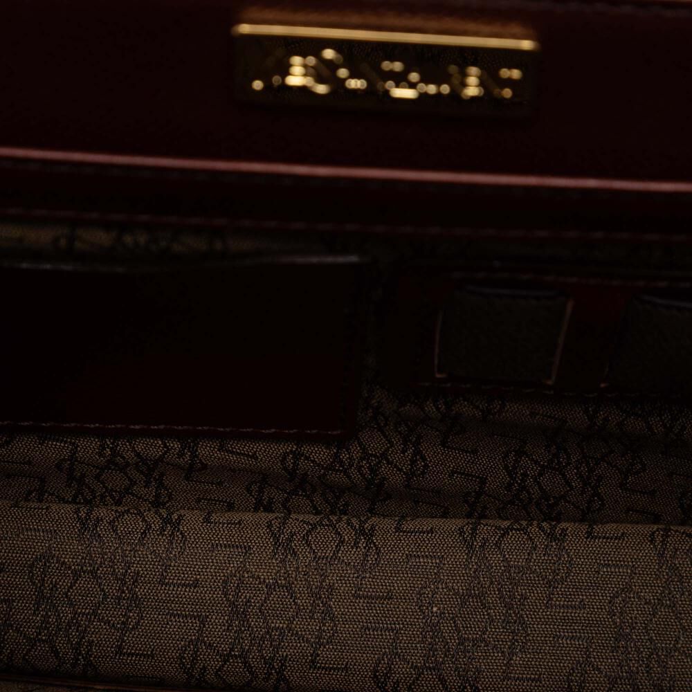Yves Saint Laurent Clutch