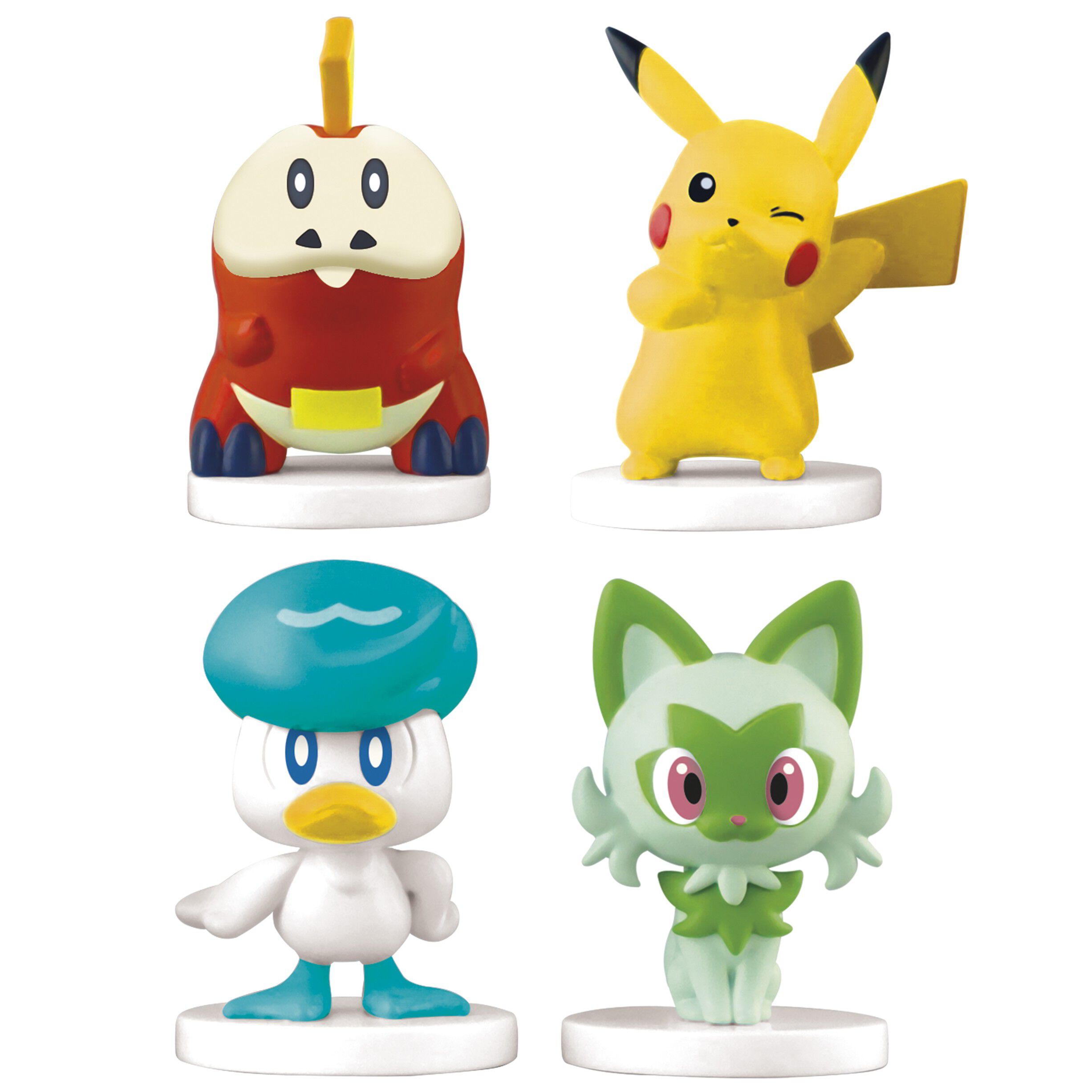 Monopoly Pokemon DK/NO