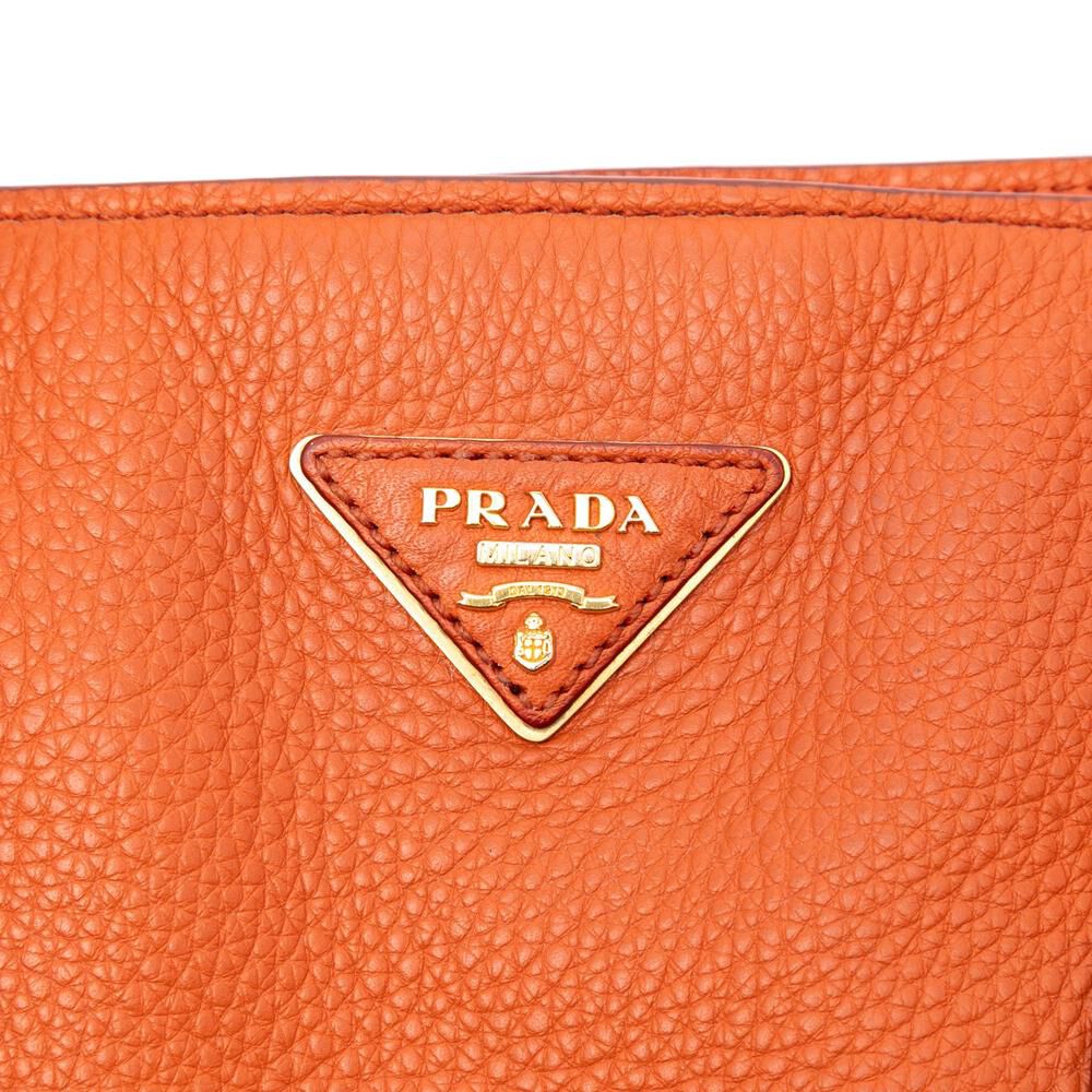 Prada Handbag