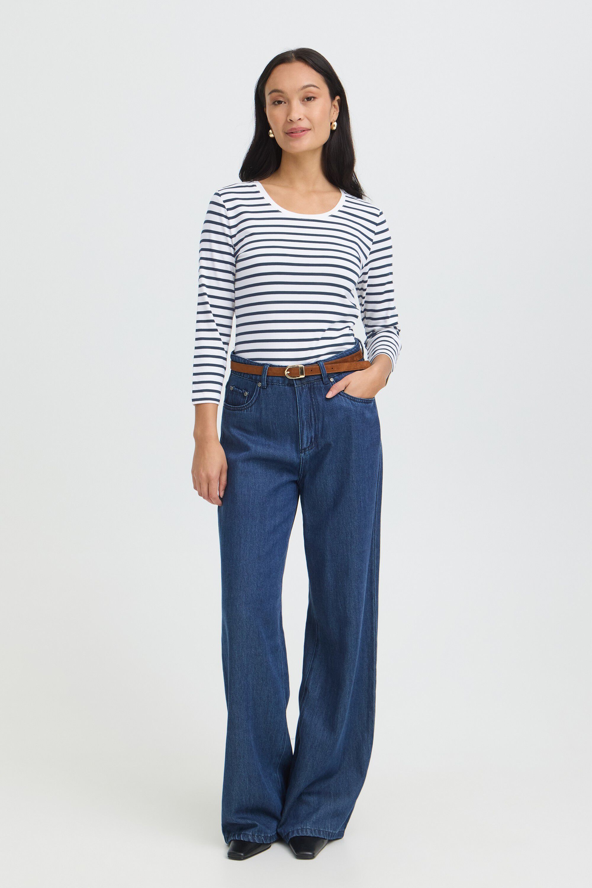 FRCLEA TEE 3