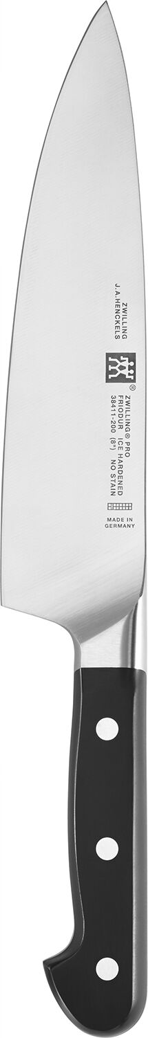 Pro Kockkniv 200 Fin egg