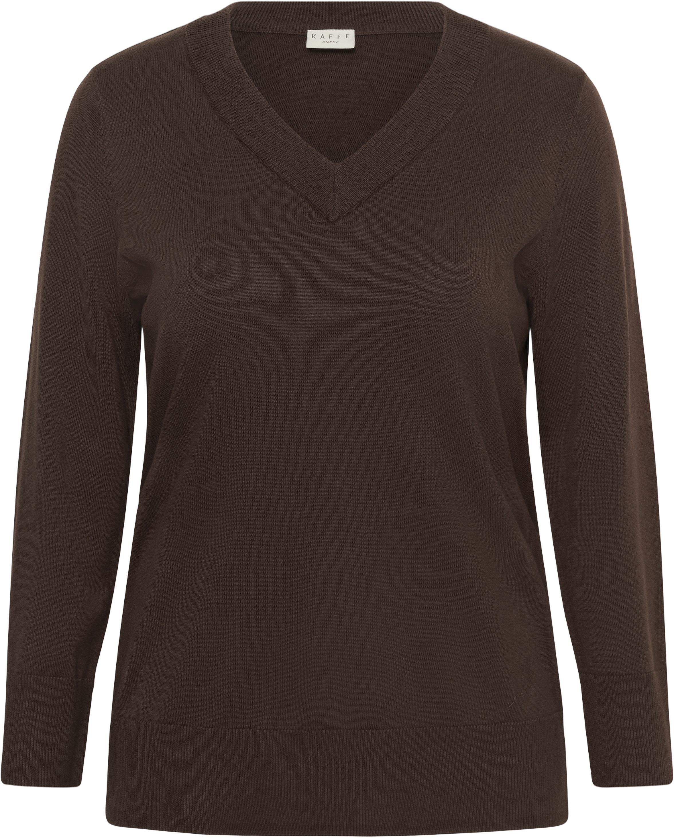KCharia Knit Pullover