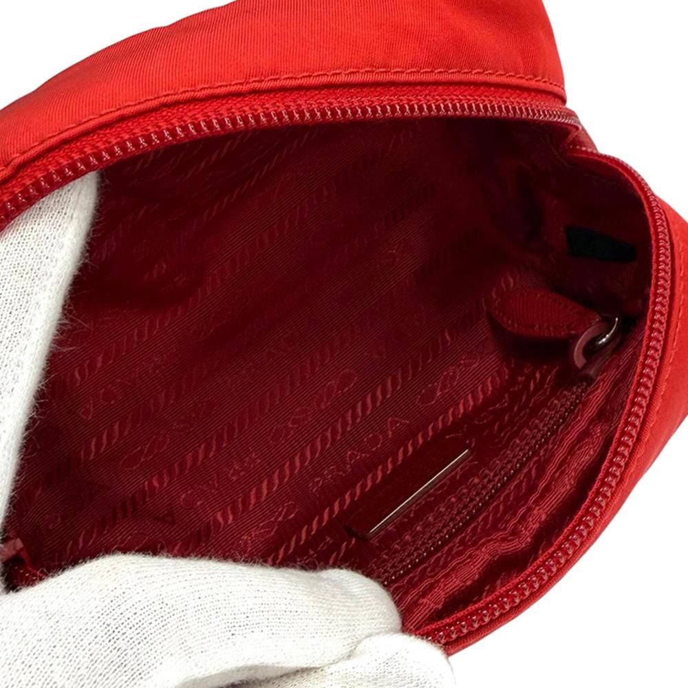 Prada Pouch