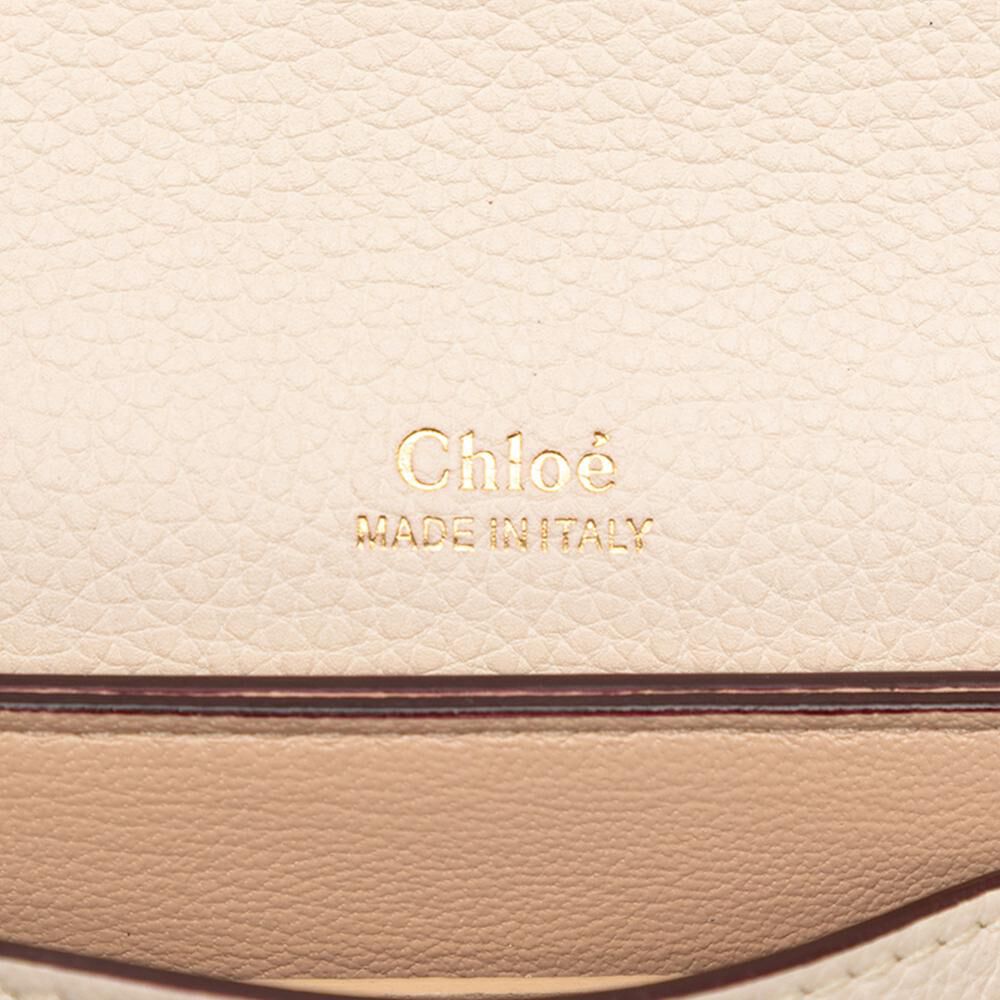 Chlo&eacute; Crossbody Bag