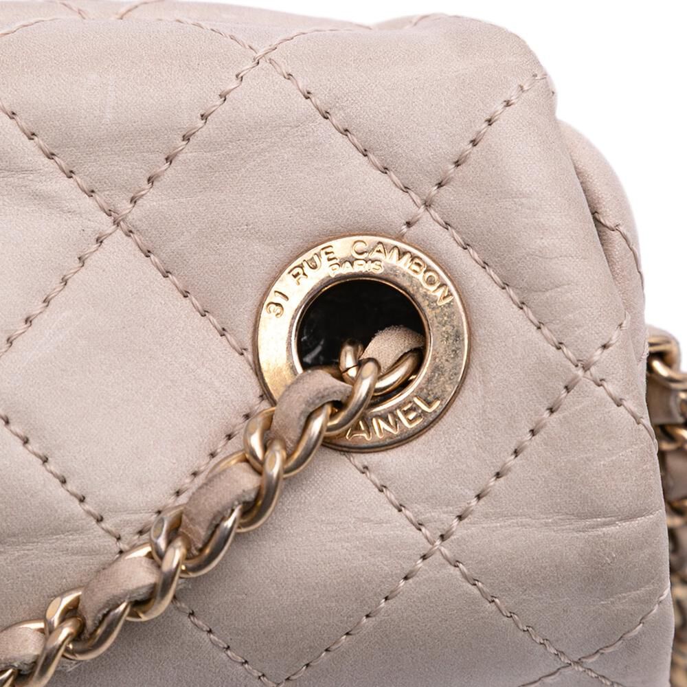 Chanel Flap Bag