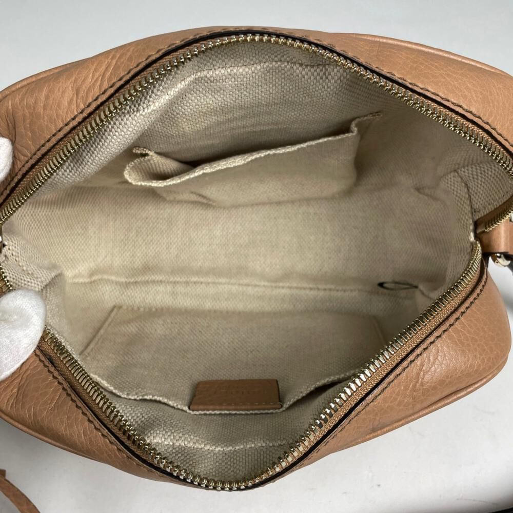 Gucci Shoulder Bag