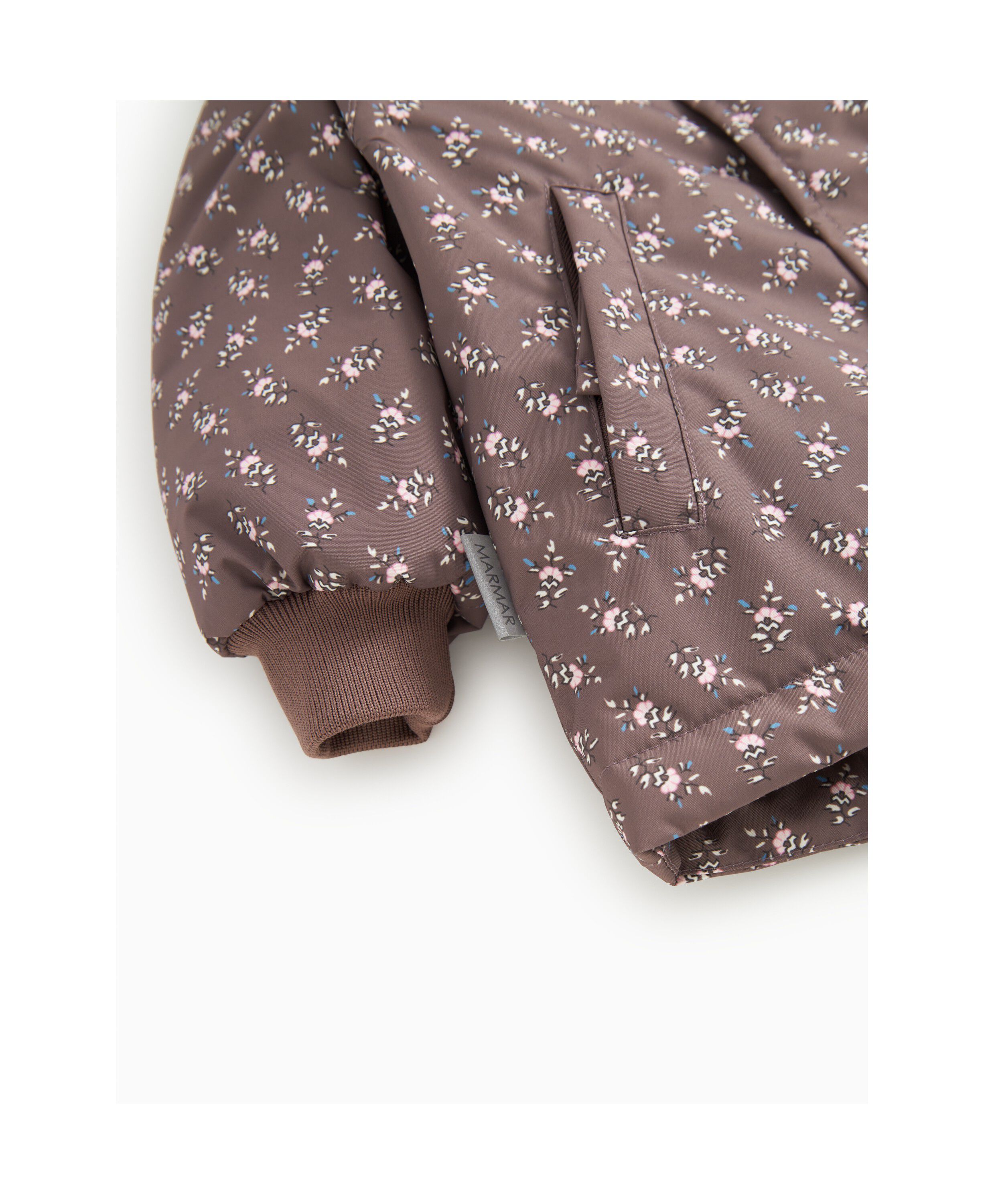 Osak Jacket