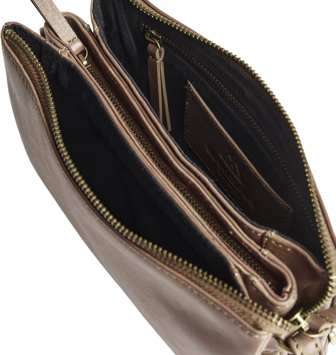Verambg Crossbody Bag, Antique