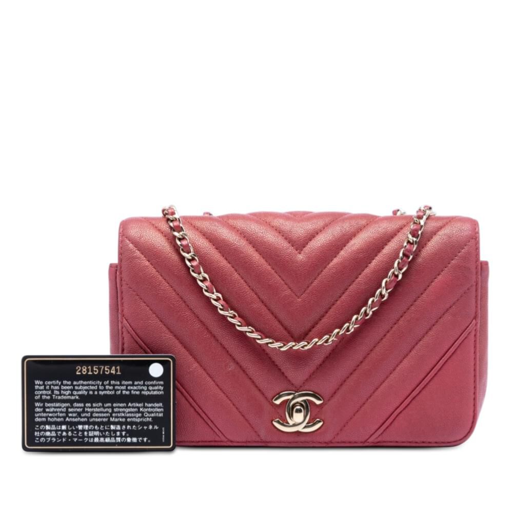 Chanel Flap Bag