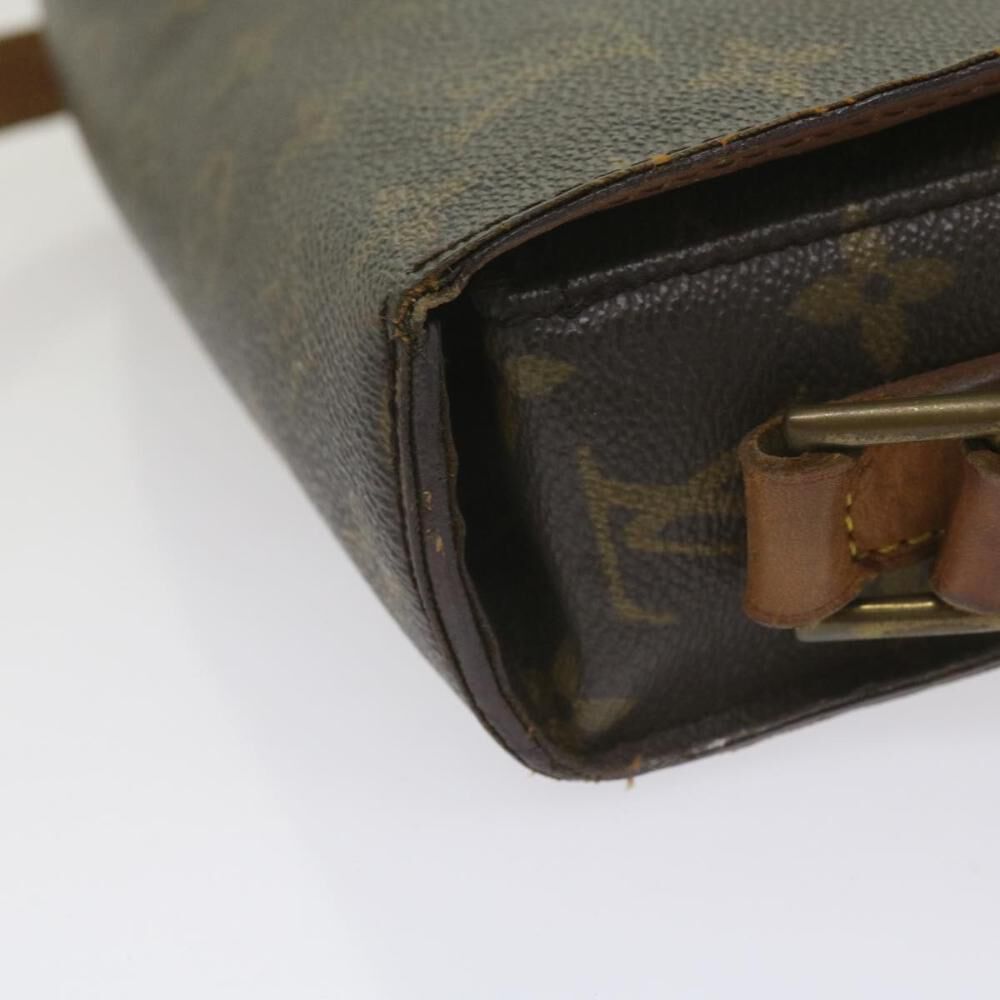 Louis Vuitton Saint Cloud