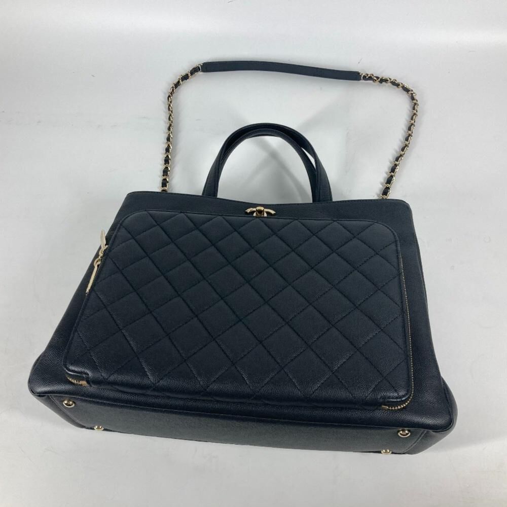 Chanel Tote