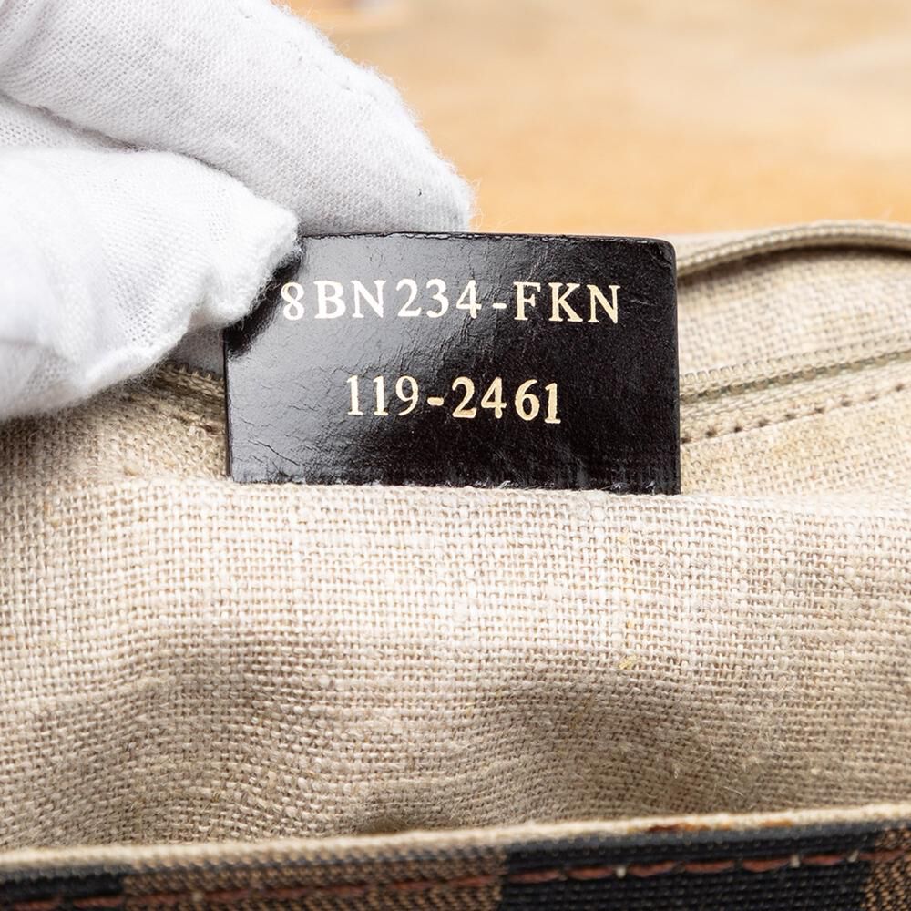 Fendi Shoulder Bag