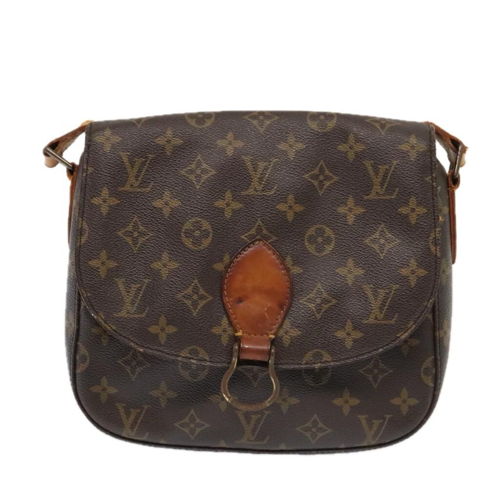 Louis Vuitton Saint Cloud