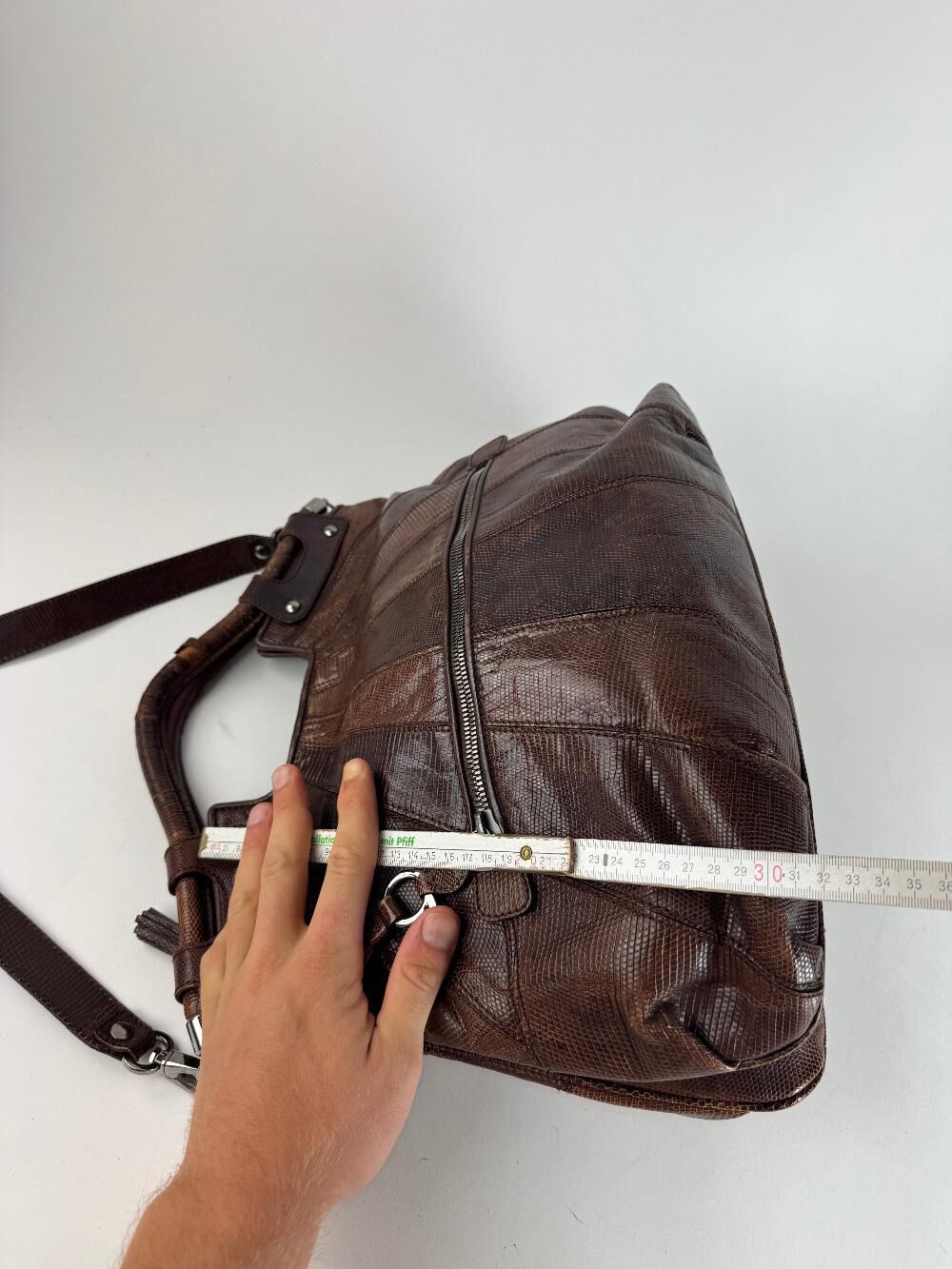 Salvatore Ferragamo Handbag