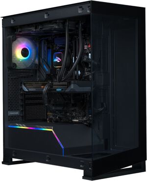 Shark Ultimator 9060 XT Gaming PC