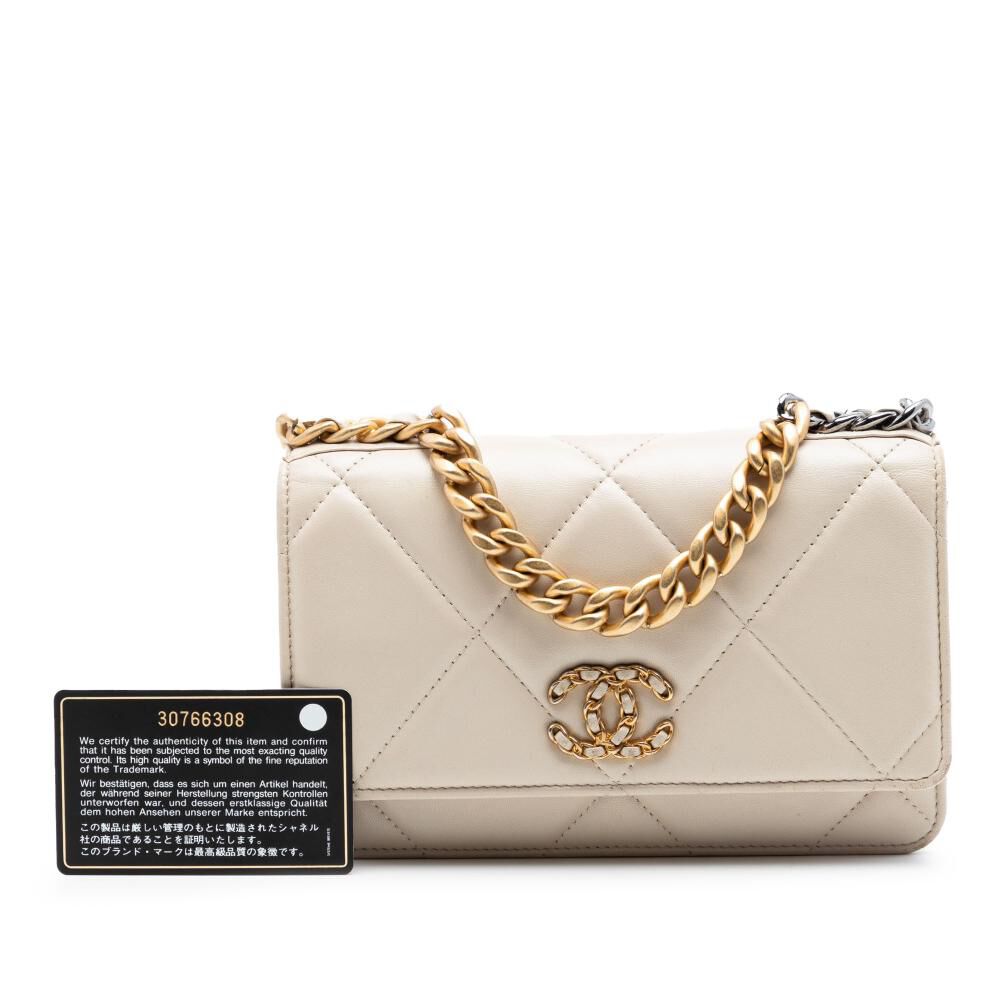 Chanel Flap Bag