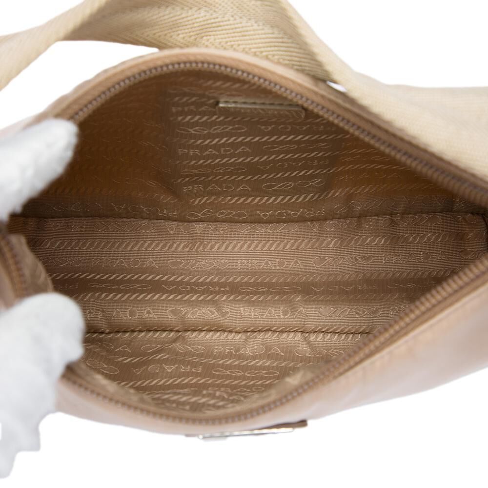 Prada Shoulder Bag