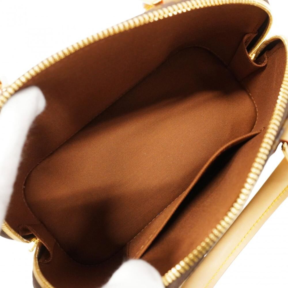 Louis Vuitton Alma