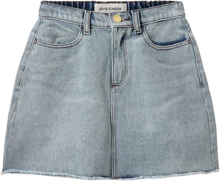 CallySY Skirt