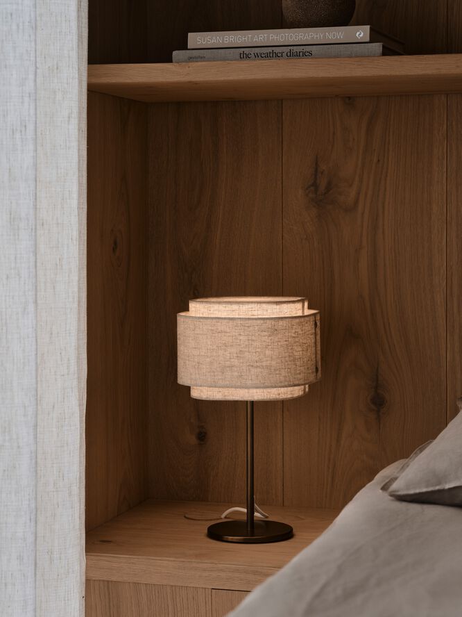 Takai | Bordlampe