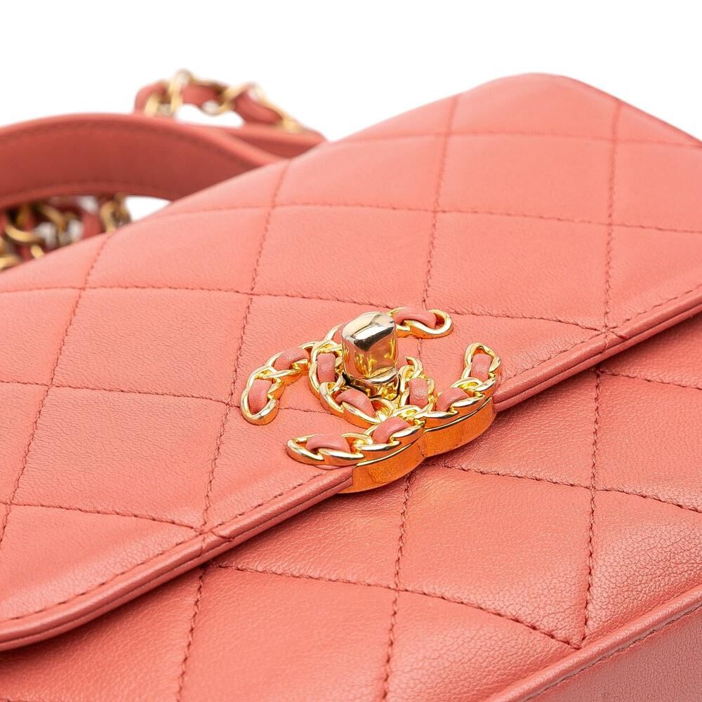 Chanel Flap Bag