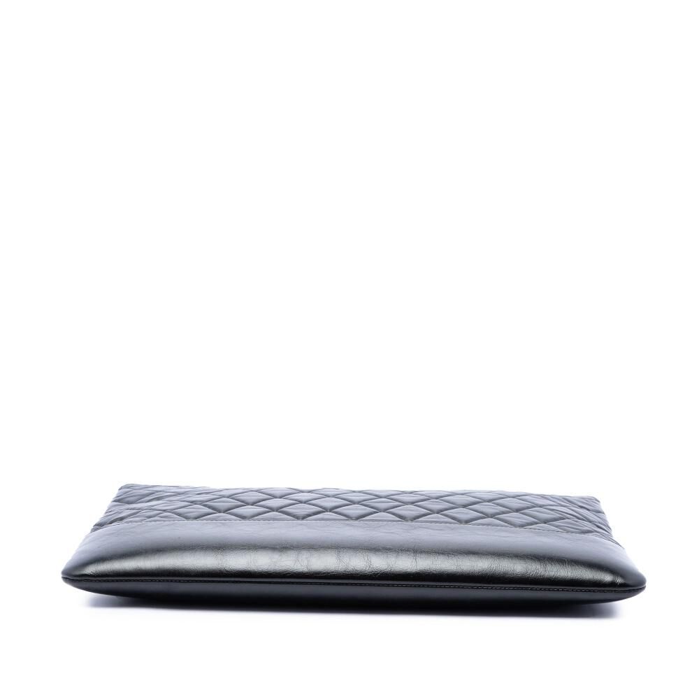Chanel Clutch