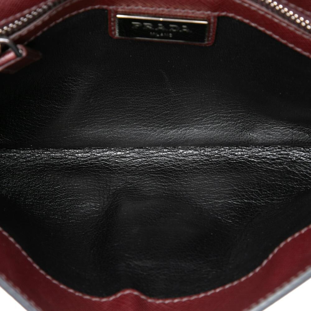 Prada Clutch