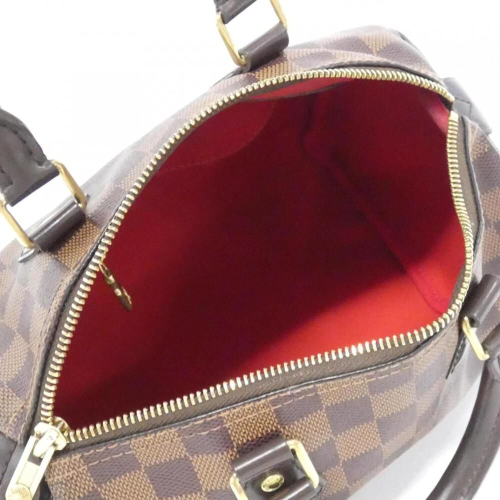 Louis Vuitton Speedy