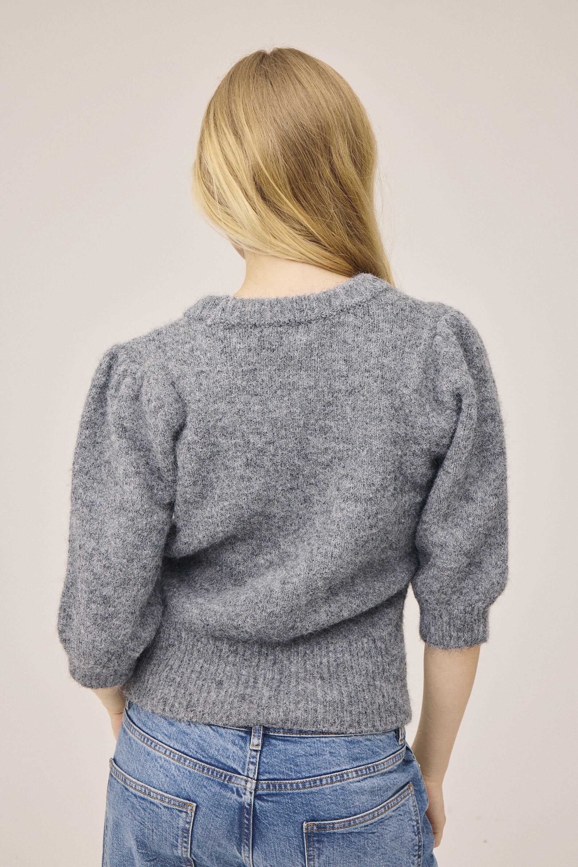 Iselin 10 blouse - GRS