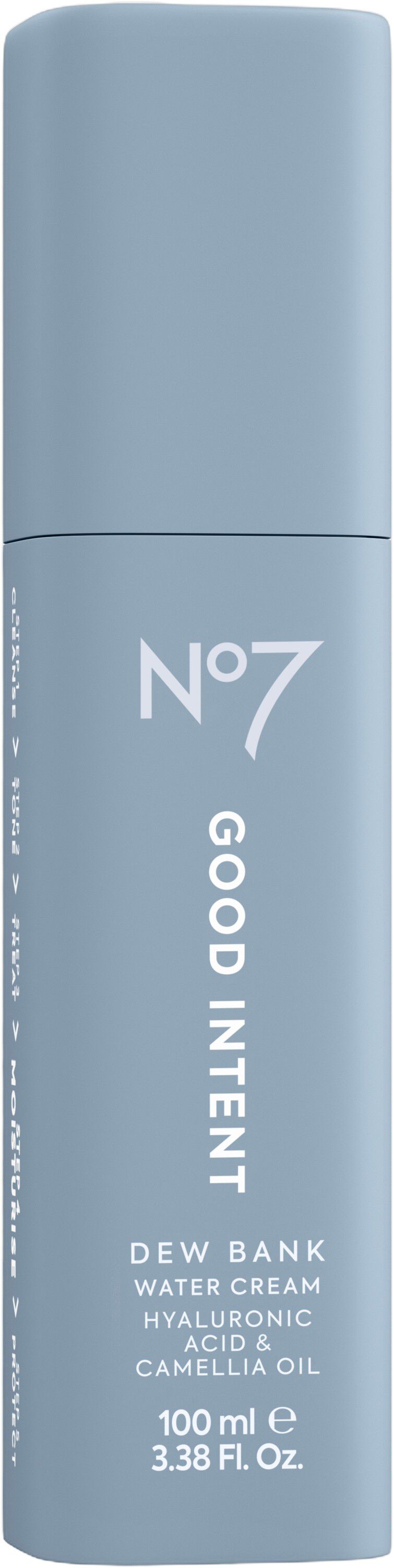 Good Intent Dew Bank Water Cream