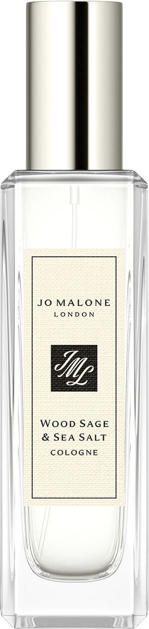 Wood Sage & Sea Salt Cologne