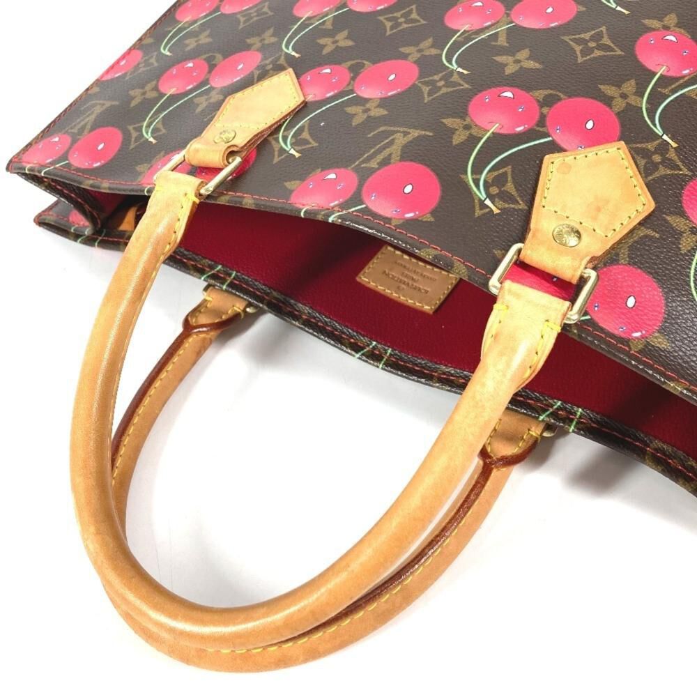 Louis Vuitton Sac Plat