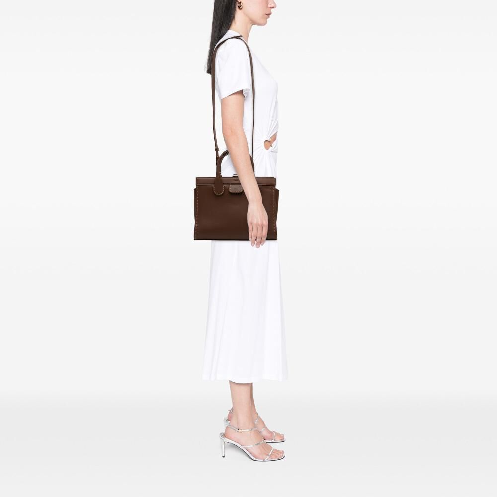 Chlo&eacute; Tote