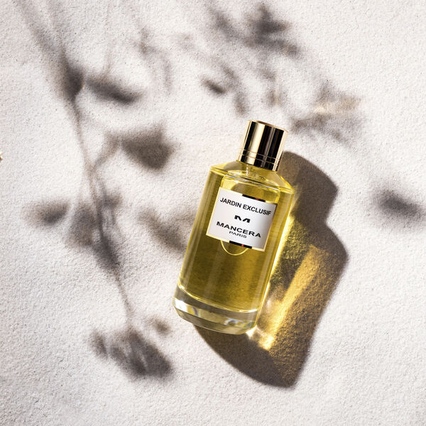 Jardin exclusif Eau de Parfums 120 ml