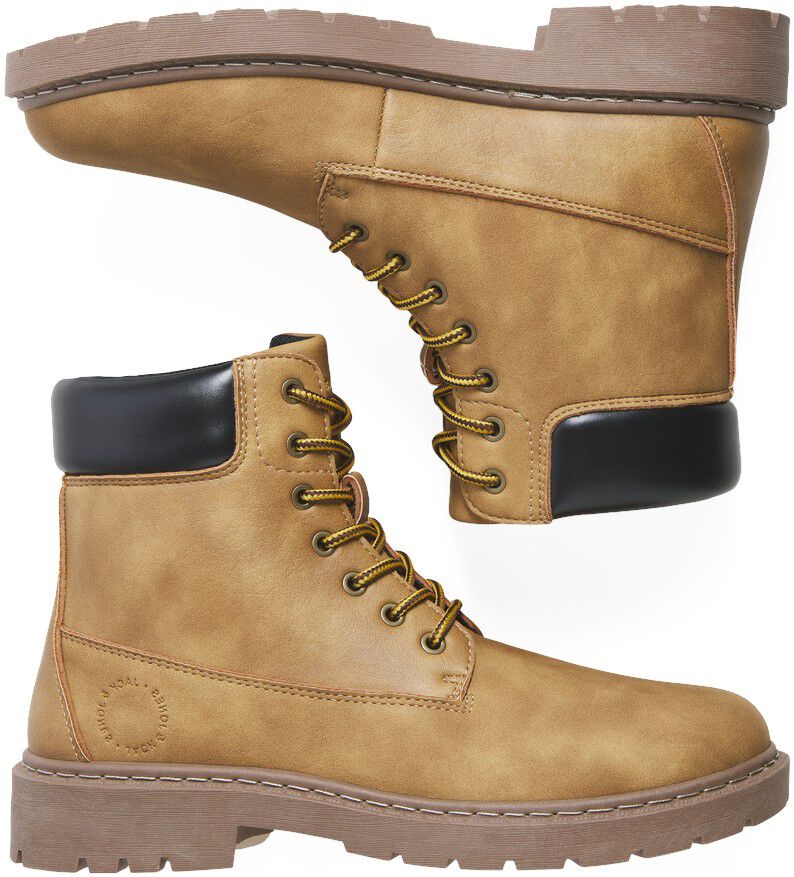 JFWAINSWORTH PU BOOT