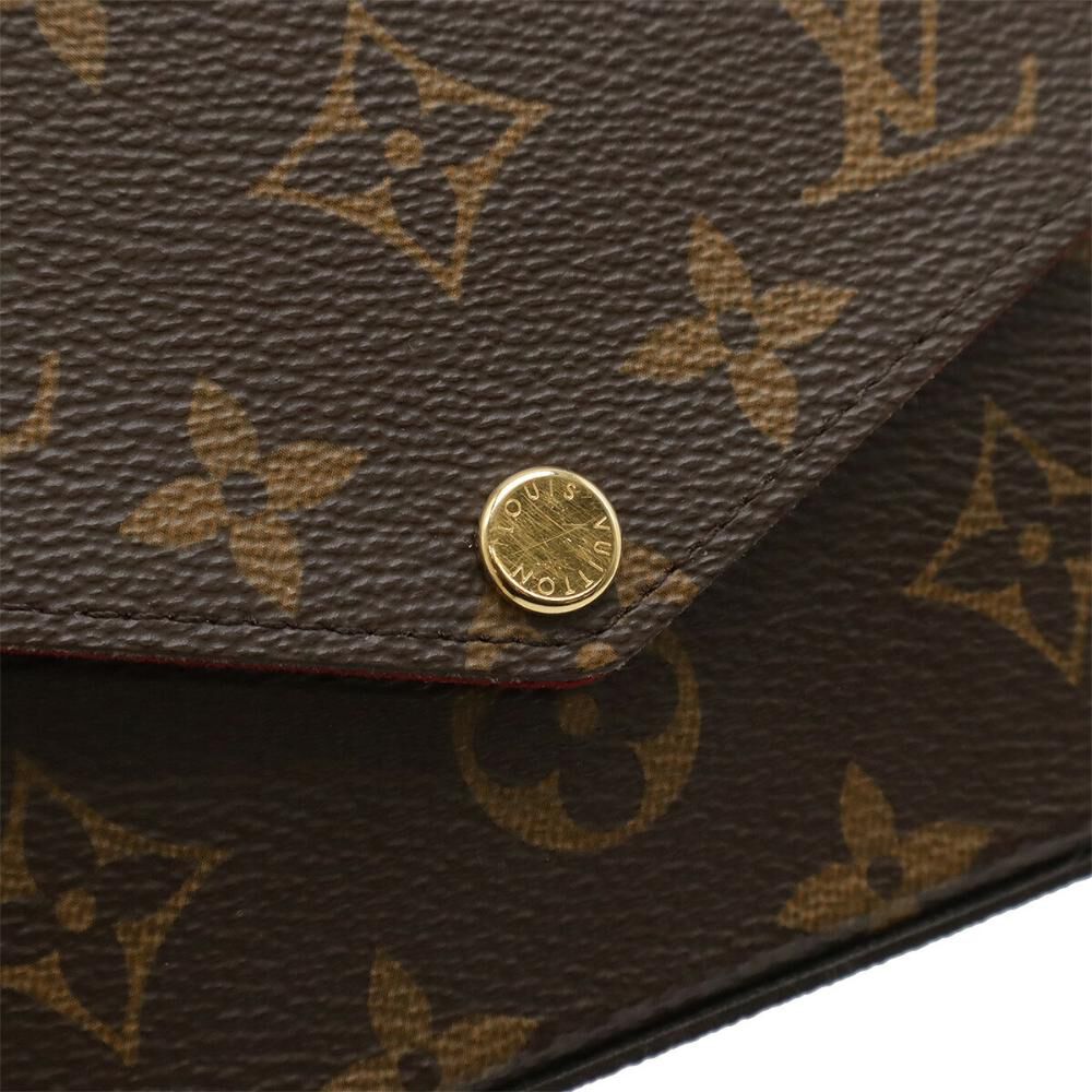 Louis Vuitton Pochette Felicie